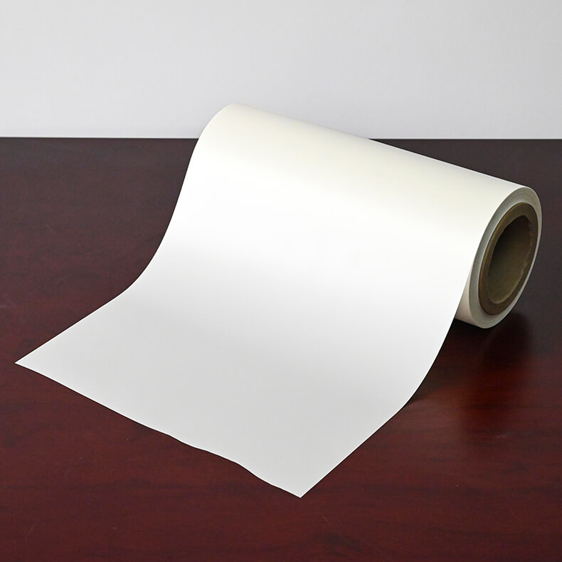 Moisture Proof Wholesale Matte Pet Sheet Film