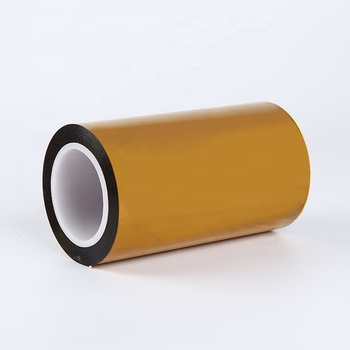 220℃ Heat Resistance BOPET Film