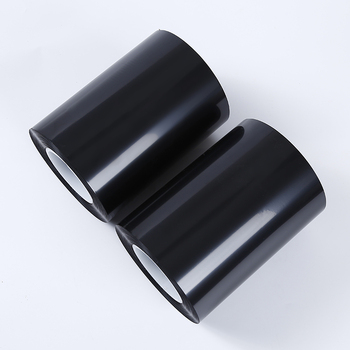 PET Black Sheet PET Polyester PET Film